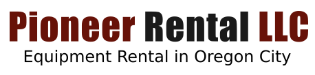 Pioneer Rental